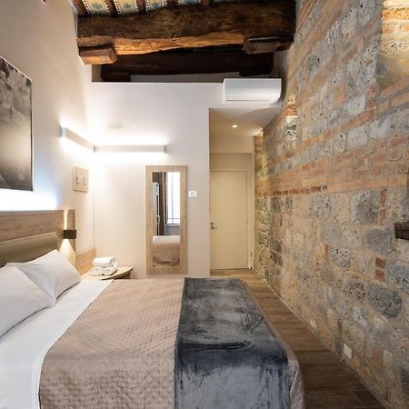 B&B Governo Dei Nove Siena Dış mekan fotoğraf