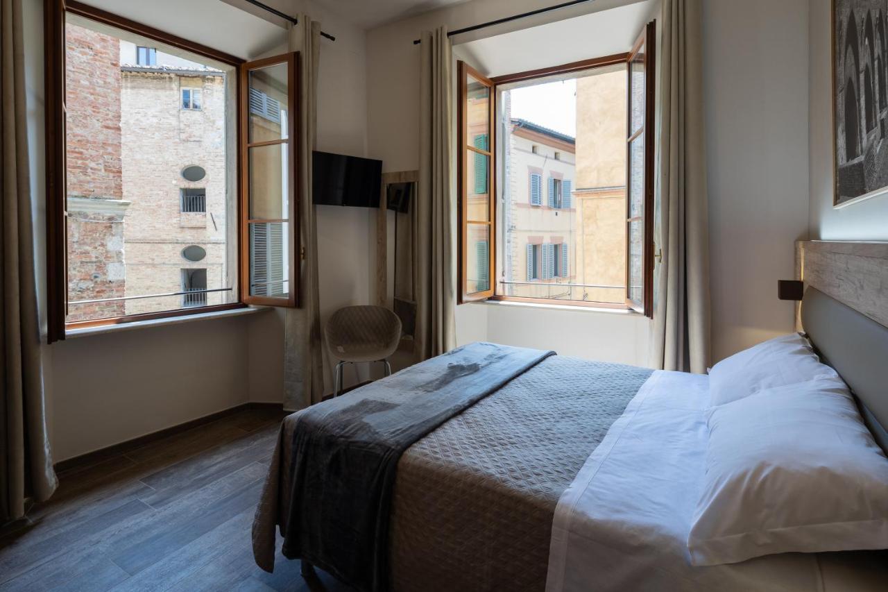 B&B Governo Dei Nove Siena Dış mekan fotoğraf