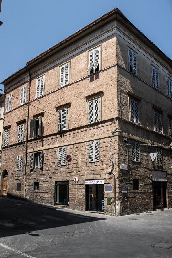 B&B Governo Dei Nove Siena Dış mekan fotoğraf
