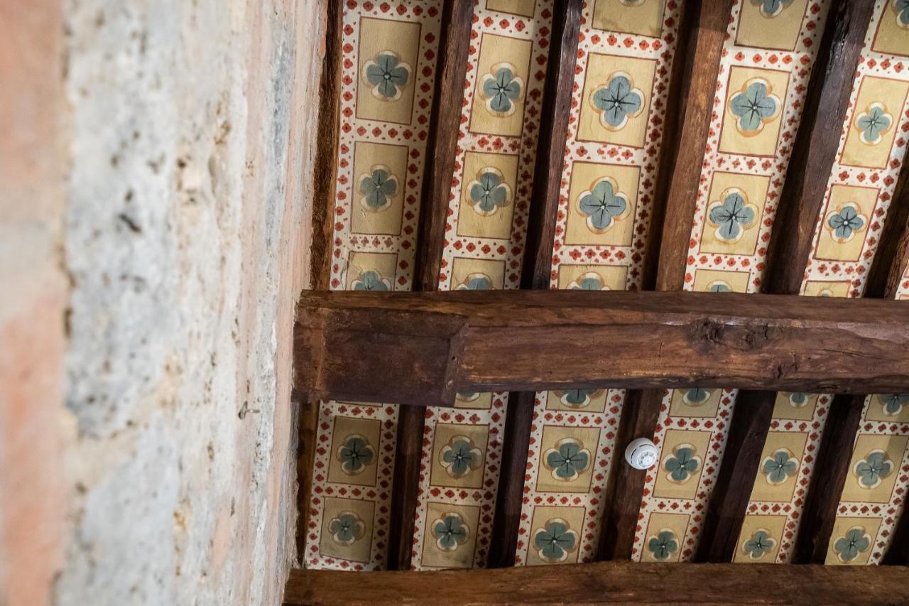B&B Governo Dei Nove Siena Dış mekan fotoğraf