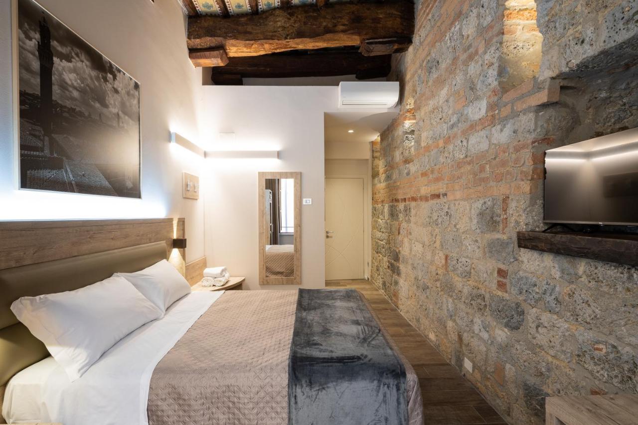 B&B Governo Dei Nove Siena Dış mekan fotoğraf